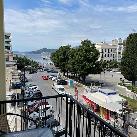 Kavala Central Square View Exterior foto
