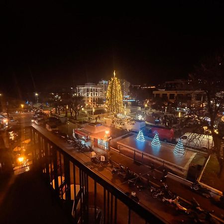 Kavala Central Square View Exterior foto